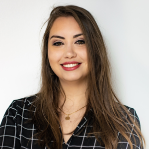 Maria Cristina Lopez